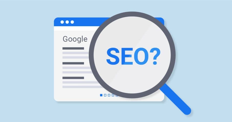 What is SEO? Search Engine Optimization Explained