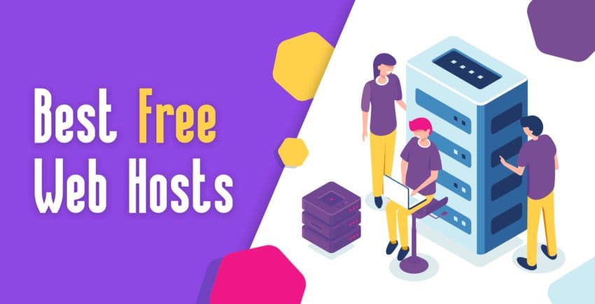 Top 7 Free Website Hosting Platforms for Beginners