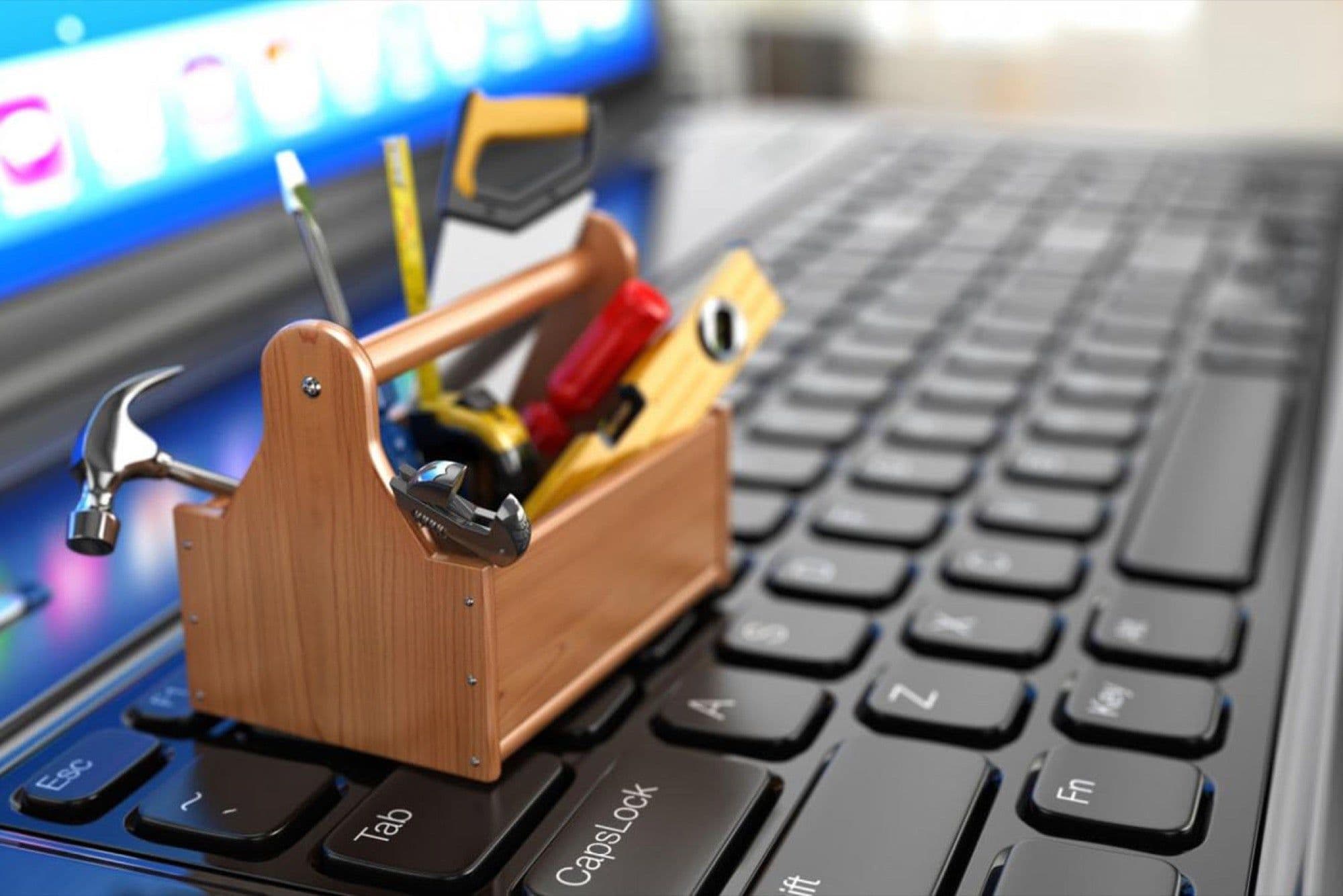 10 Must-Have Tools and Resources for Beginners in Tech