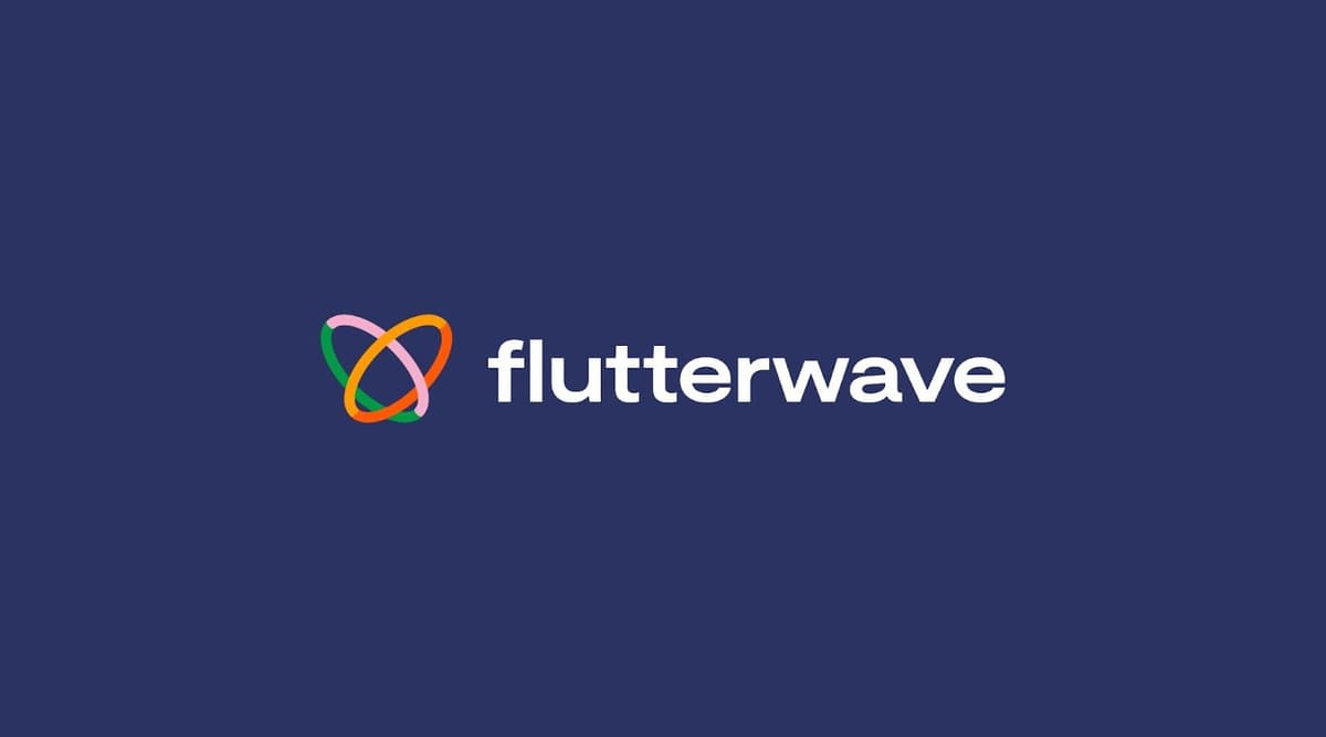 flutterwave logo